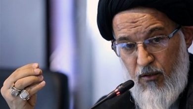 سیدمحمدمهدی میرباقری - آیت الله میرباقری