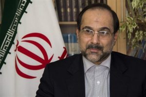 کاندیداهای احتمالی 1400 – محمدرضا مخبر دزفولی