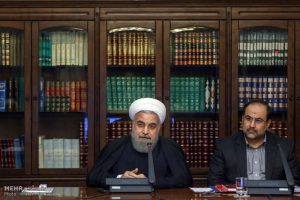 کاندیداهای احتمالی 1400 – محمدرضا مخبر دزفولی