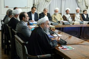 کاندیداهای احتمالی 1400 – محمدرضا مخبر دزفولی