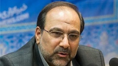 محمدرضا مخبر دزفولی