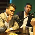 امید اسدبیگی مدیرعامل شرکت نیشکر هفت تپه