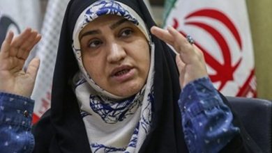 تبریک عجیب نماینده تهران به نماینده اصفهان [+واکنش‌های توییتری]