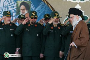 کاندیداهای احتمالی 1400 – محسن رضایی