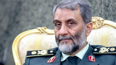سردار قاسم رضایی - جانشین فرمانده ناجا