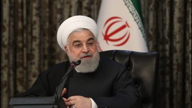 حسن روحانی