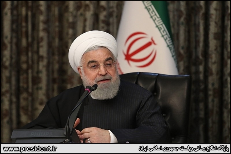 حسن روحانی