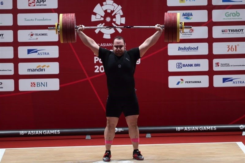 بهداد سلیمی