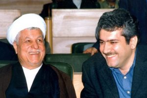 کاندیداهای احتمالی 1400 – سورنا ستاری