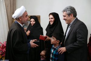 کاندیداهای احتمالی 1400 – سورنا ستاری