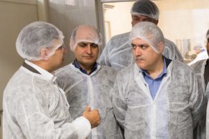 کاندیداهای احتمالی 1400 – سورنا ستاری