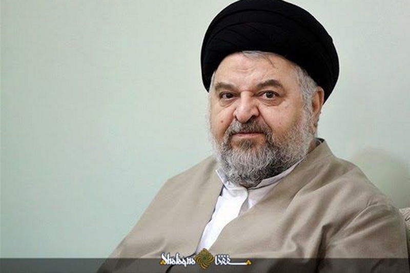 سیدجواد شهرستانی