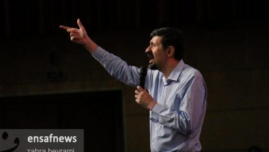 نامه‌ی ۵۰۰ اهل فرهنگ، هنر و حقوق برای آزادی شارمین میمندی نژاد