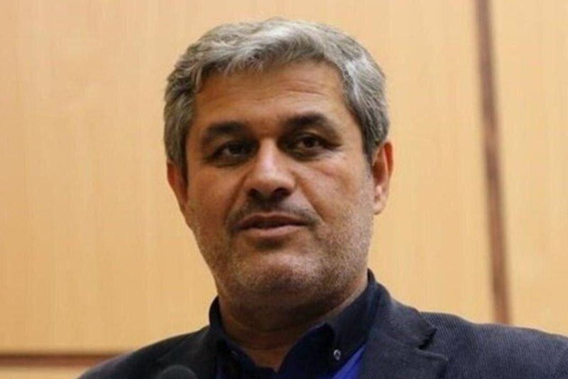 غلامرضا تاجگردون