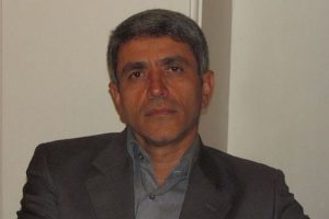 کاندیداهای احتمالی 1400 – علی طیب‌نیا