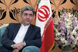 کاندیداهای احتمالی 1400 – علی طیب‌نیا