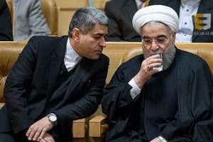 کاندیداهای احتمالی 1400 – علی طیب‌نیا