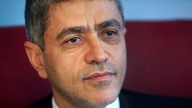 علی طیب نیا