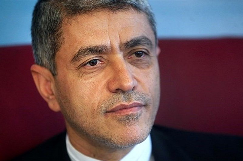 علی طیب نیا