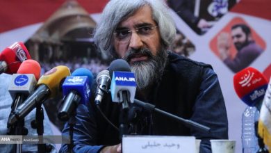 وحید جلیلی