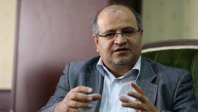 علیرضا زالی
