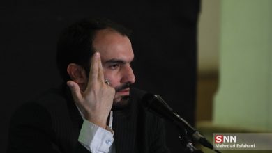خطاب به سردبیر خبرگزاری فارس