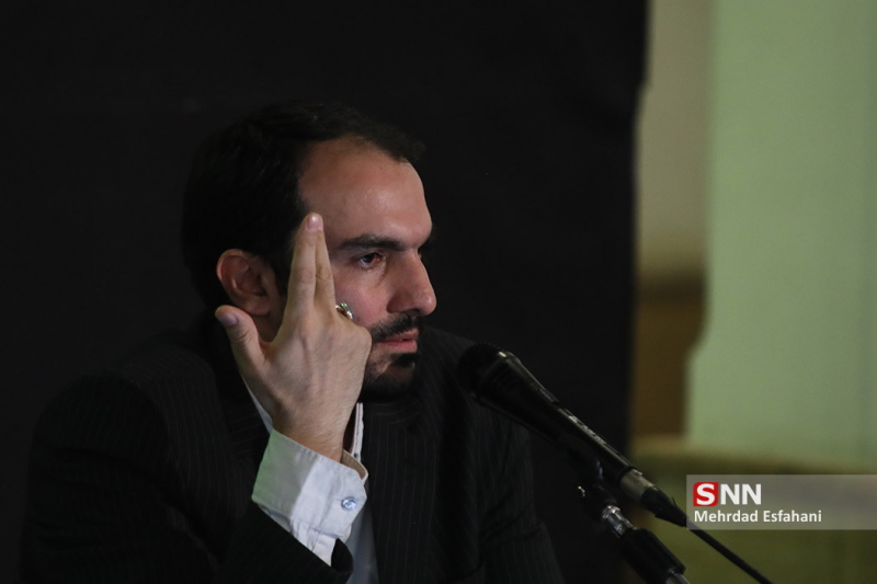 خطاب به سردبیر خبرگزاری فارس