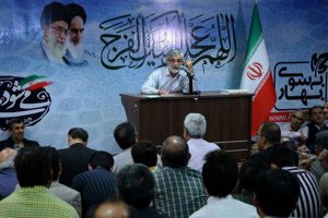 کاندیداهای احتمالی 1400 – غلامحسین الهام