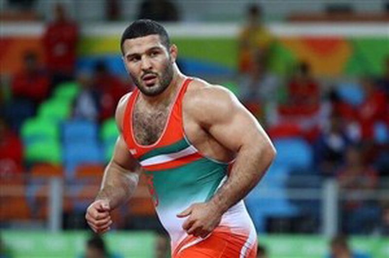 رضا یزدانی