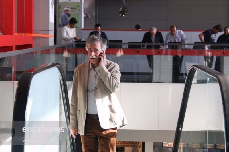 همایون اسعدیان