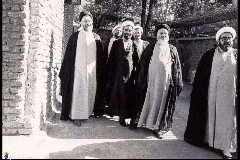 موسوی اردبیلی: ای کاش جنگ را ادامه نمی‌دادیم