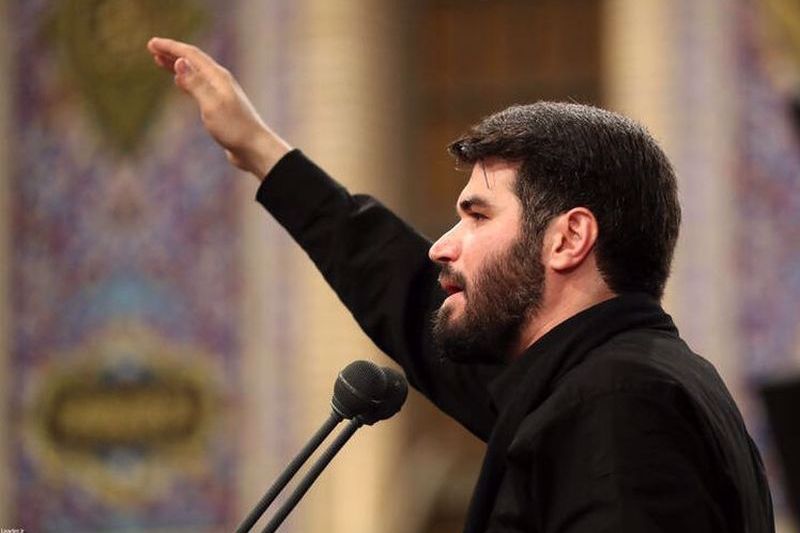 میثم مطیعی