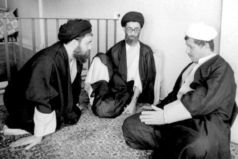 کسب اجازه برای ضربه زدن به منافقین در عراق