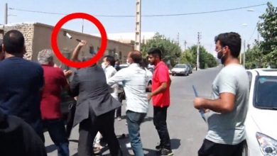 ماجرای حمله به عوامل «در شهر» در فشافویه چه بود؟