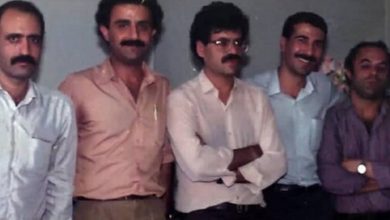 یادداشت فریدون جیرانی برای مسعود مهرابی
