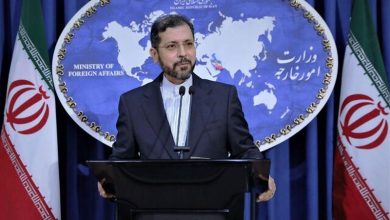 سعید خطیب زاده