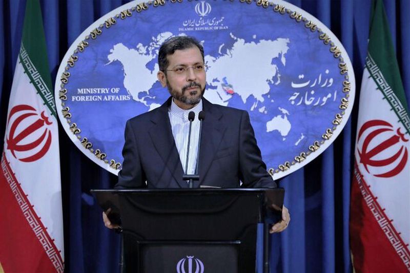 سعید خطیب زاده