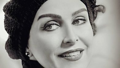 ماه چهره خلیلی