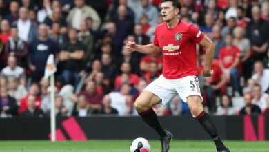 ماجرای بازداشت مدافع منچستریونایتد چه بود؟