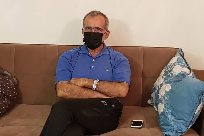 پایان قرنطینهی خانگی پزشکیان بهخاطر کرونا