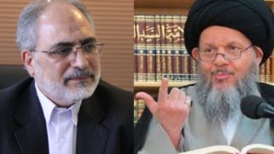 پاسخ دکتر محمد محمدرضایی به آیت الله حیدری