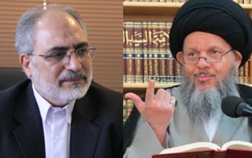 پاسخ دکتر محمد محمدرضایی به آیت الله حیدری