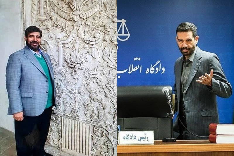 صداوسیما پای قاضی منصوری را هم به هفت‌تپه باز کرد! [+فیلم]