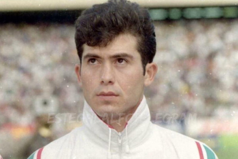 سرژیک تیموریان