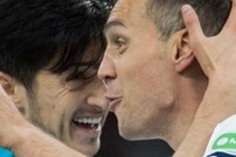 واکنش سرمربی زنیت به ویدئوی جنجالی آزمون و دزیوبا