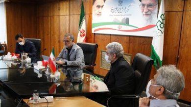 در جلسه‌ی مشترک زاکانی و سورنا ستاری چه گذشت؟
