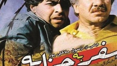 «ملاقلی‌پور سیمای واقعی جنگ را ترسیم می‌کرد»