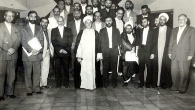 عیدی 500 تومنی به وزرا و مشاورین، مطالعه اسناد ساواک