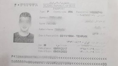 پاتریک، شهروند ایرانی که دوماه با داعشی‌ها و طالبان هم‌سلول بود