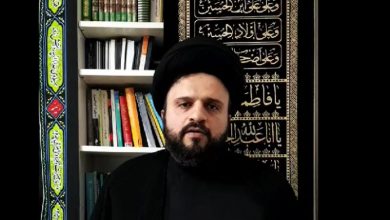 عاشورا و عیار ارزشها | گزارش سخنرانی سیدمحمدناصر تقوی